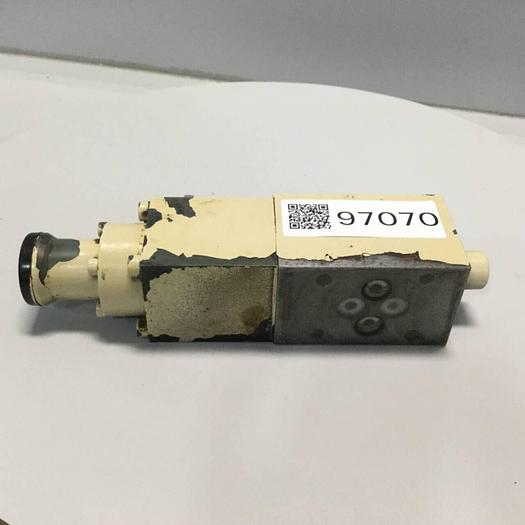 Used REXROTH Valve DBET50200G24N9K4 #97070