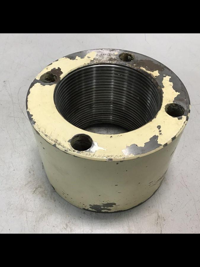 Used VAN DORN Tie Bar Nut 302549 Used