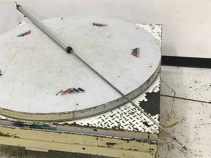 Used MTS Linear Transducer LPRLVU0360AB Used #145572