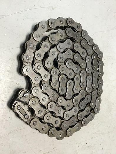Used CINCINNATI MILACRON Drive Chain VST33-1.76 / DC #133557