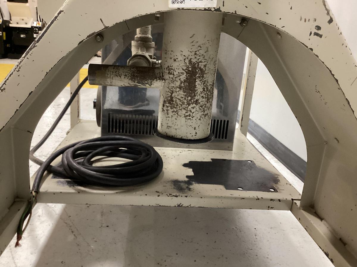 Used WITTMANN DD_60