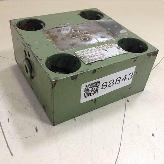 Used REXROTH Valve LFA40GWA60/V/1210 #88843