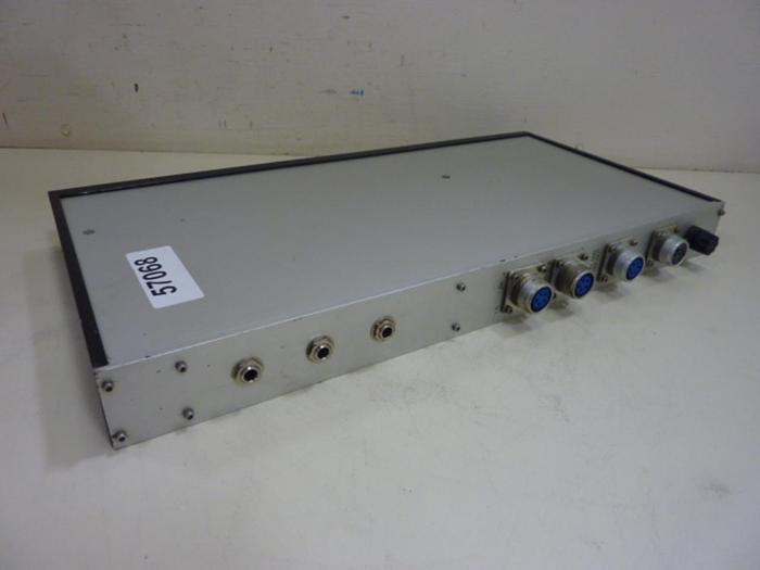 Used DEARBORN Precision Gaging System GAGE068 #57073