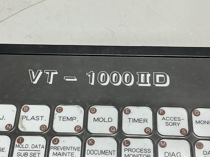 Used FUJI VT-1000IID