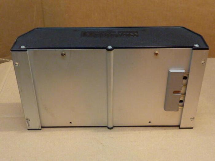 Used BALOGH Serial Interface Unit BS45 FF #33320