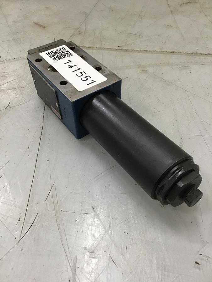 Used REXROTH ZDR6DP24325YM12