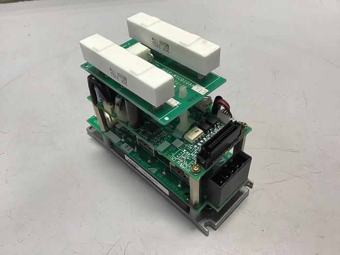 Used MITSUBISHI JUSP-WSCD10AAY17