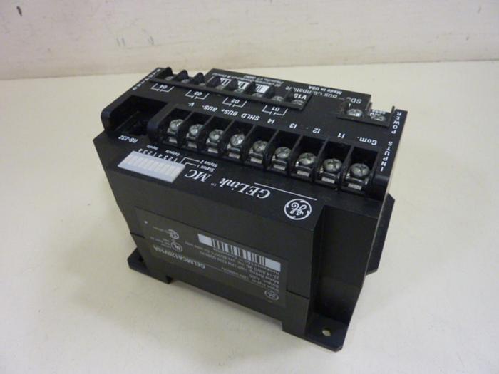 Used GENERAL ELECTRIC Distribution Port GELMCA120V10A #56770