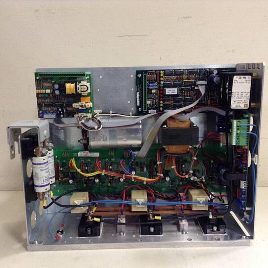 Used PACIFIC SCIENTIFIC Drive PM20IB-0100 Used