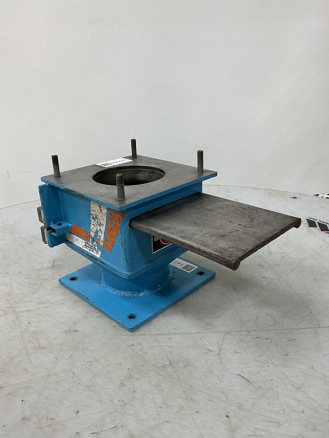 Used BUNTING Needs model # Drawer Magnet Used #1475799