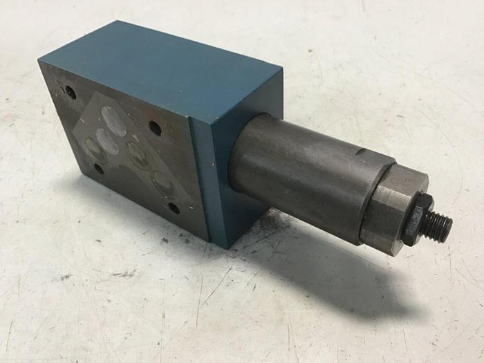 Used BOSCH Valve 0 811 101 257 USED