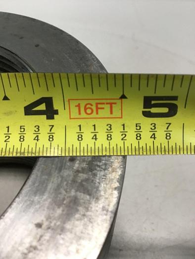 Used VAN DORN Tie Bar Nut 14561FI Used #120440