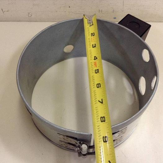 Used CVA 1500 Watt Heater Band SKB10334 #68800