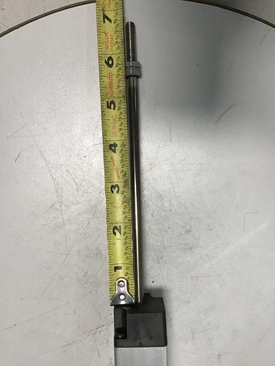 Used NOVOTECHNIK Linear Transducer LWH130 Used
