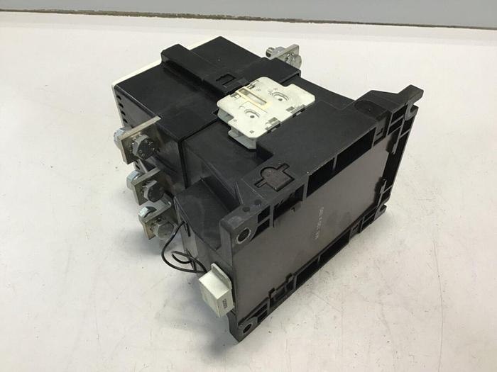 Used SIEMENS Contactor 3TF5422-0AK6 #141386