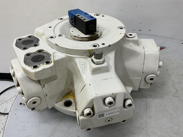 Used PLEIGER M0S 1300-05-003