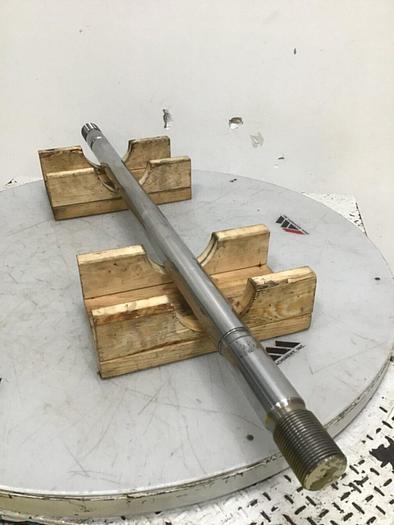 Used TOSHIBA Tie Bar K44BM Used