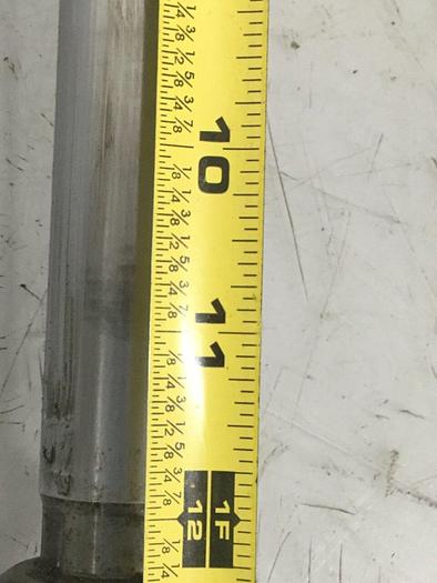 Used VAN DORN Injection Sled Cylinder 275H-RS-6F / ISC USED #117492