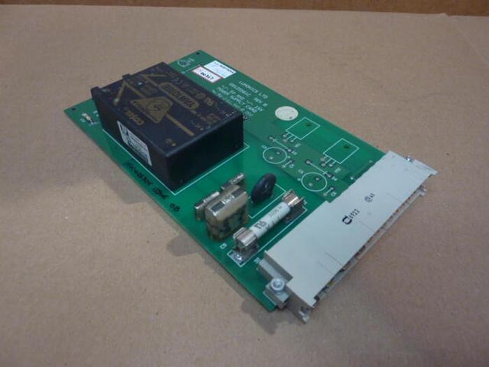 Used LUMONICS Power Supply Card E81Z5561C #32868