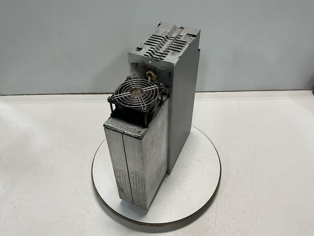 Used OKUMA MIV08-1-B1