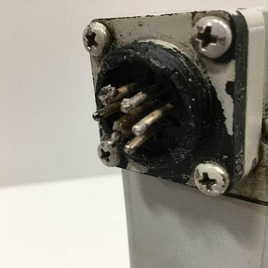 Used BOSCH Valve B 810 015 614 USED #90474