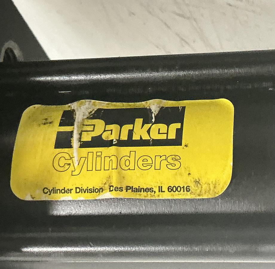 Used PARKER