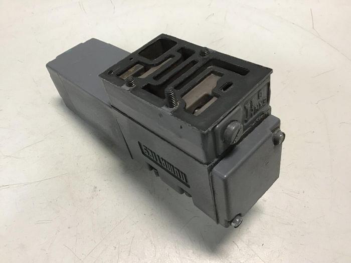 Used NUMATICS Solenoid Valve 152SA4004 #123321