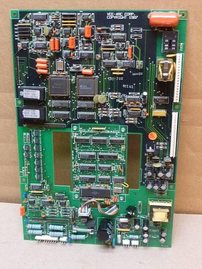 Used VEE ARC Circuit Board 930-700 Used