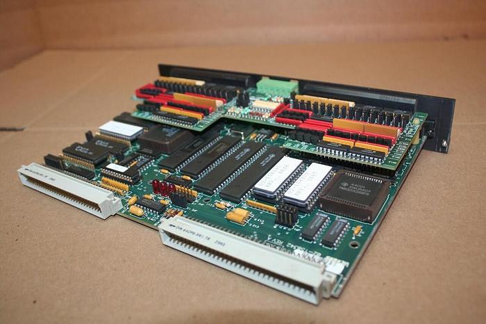 Used VICKERS Controller Board 02-158342 Used