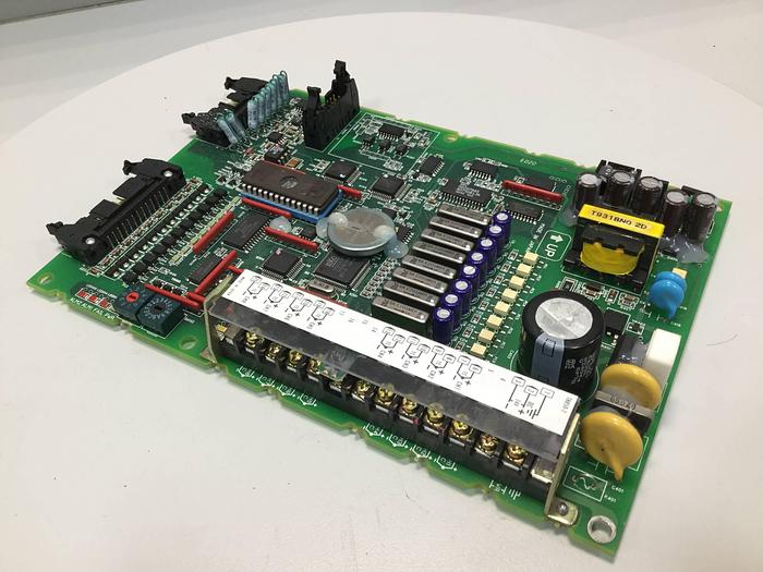 Used SUMITOMO Circuit Board C4B8502Y3K Used