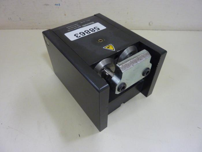 Used BOSCH REXROTH Pneumatic Stop Gate VE4DZ250 #58867