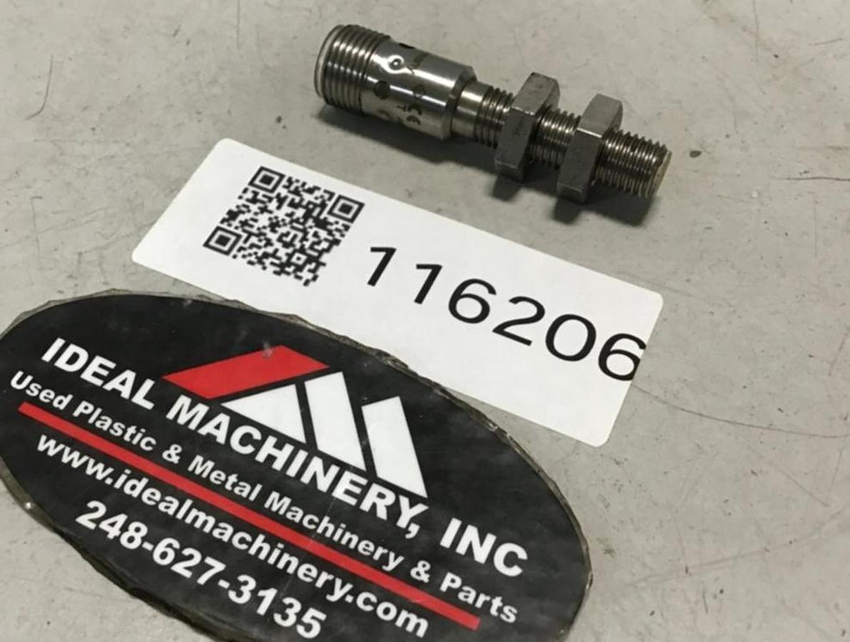 Used IFM Proximity Switch IE5381 Used