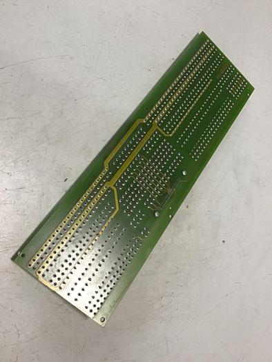 Used ARBURG Circuit Board 594 #139616