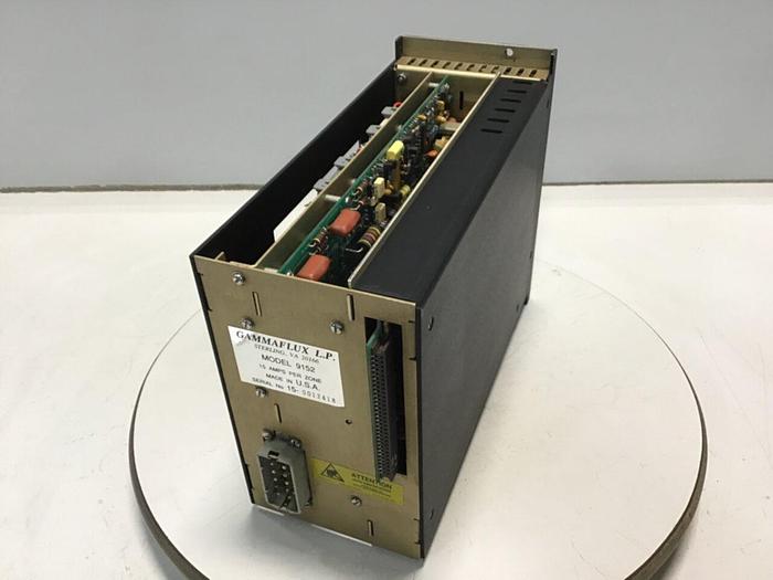 Used HUSKY Temperature Controller 9152 #120605