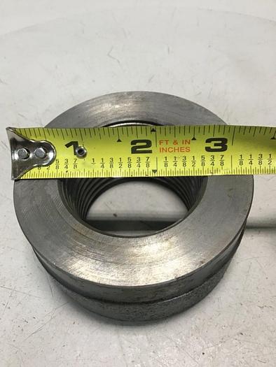 Used TOYO Tie Bar Nut TI-55H  Used