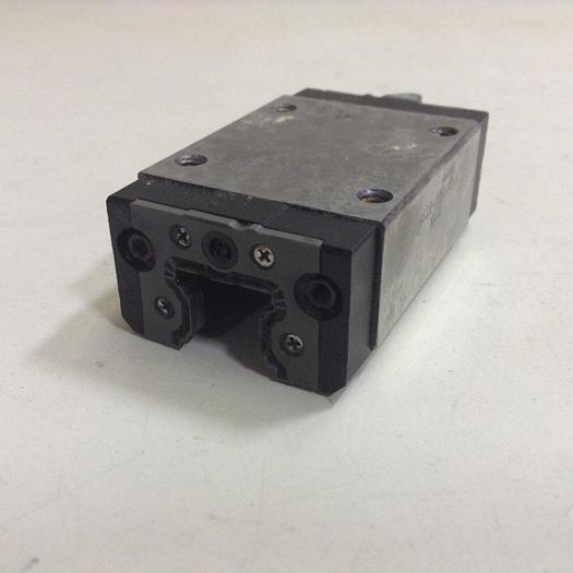 Used THK Linear Bearing 1622-11X-10 #85476