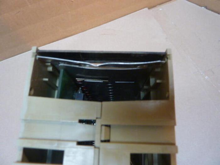 Used BARBER COLMAN Module 80FA-10002-001-0-01 #33066