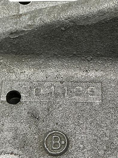 Used VAN DORN IP 6501 A 502