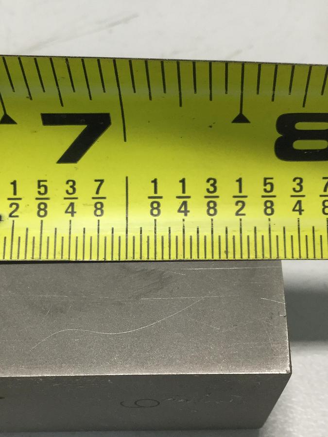 REED RICO Threading Dies 4-N2-S8-908 USED