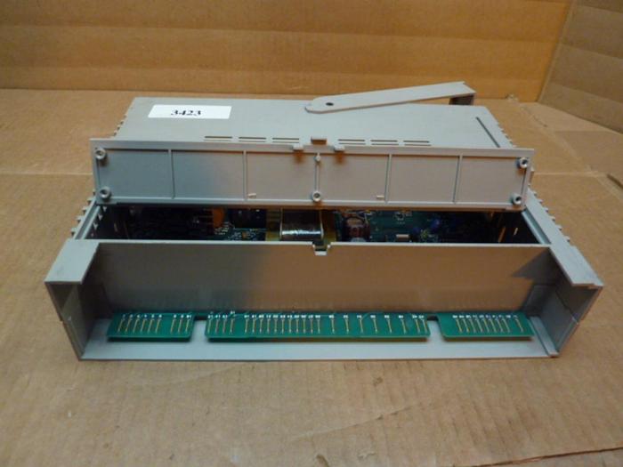 Used BARBER COLMAN Positioning Module 80FC-10001-002-0-RS #3423