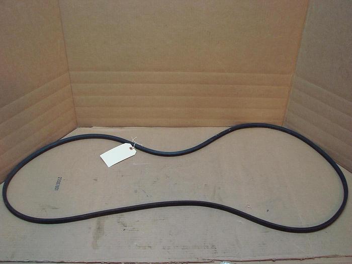 Used GOODYEAR V Belt B112 HY-T #18947