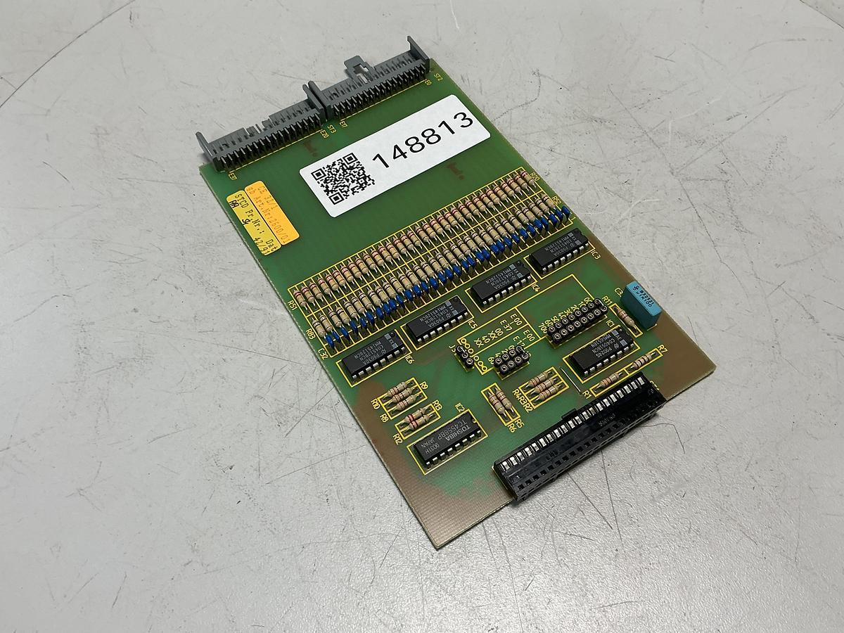 Used BACHMANN CE32/1-100