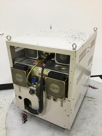 Used SHIBAURA Sputtering Machine Power Supply STELLA 200 Used