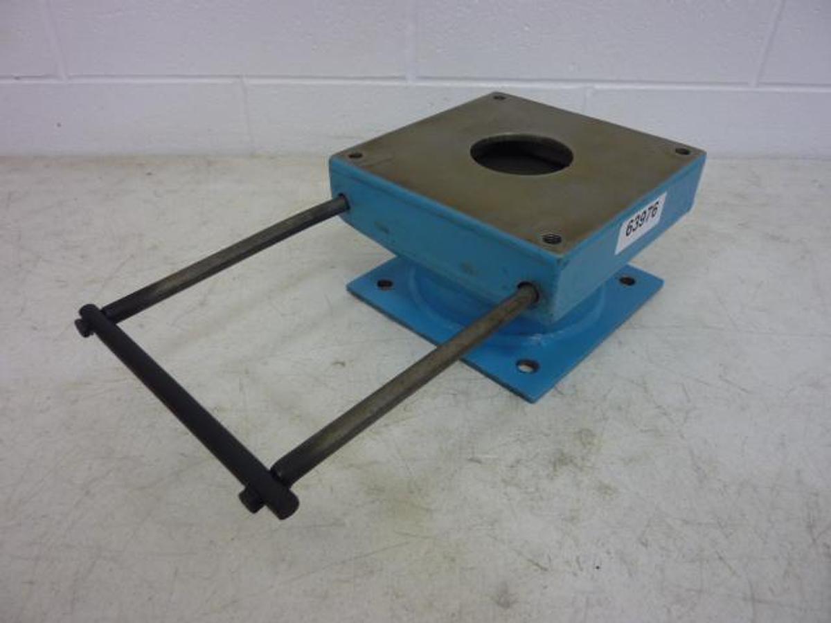Used METAL FABRICATOR Drawer Magnet Used #63976