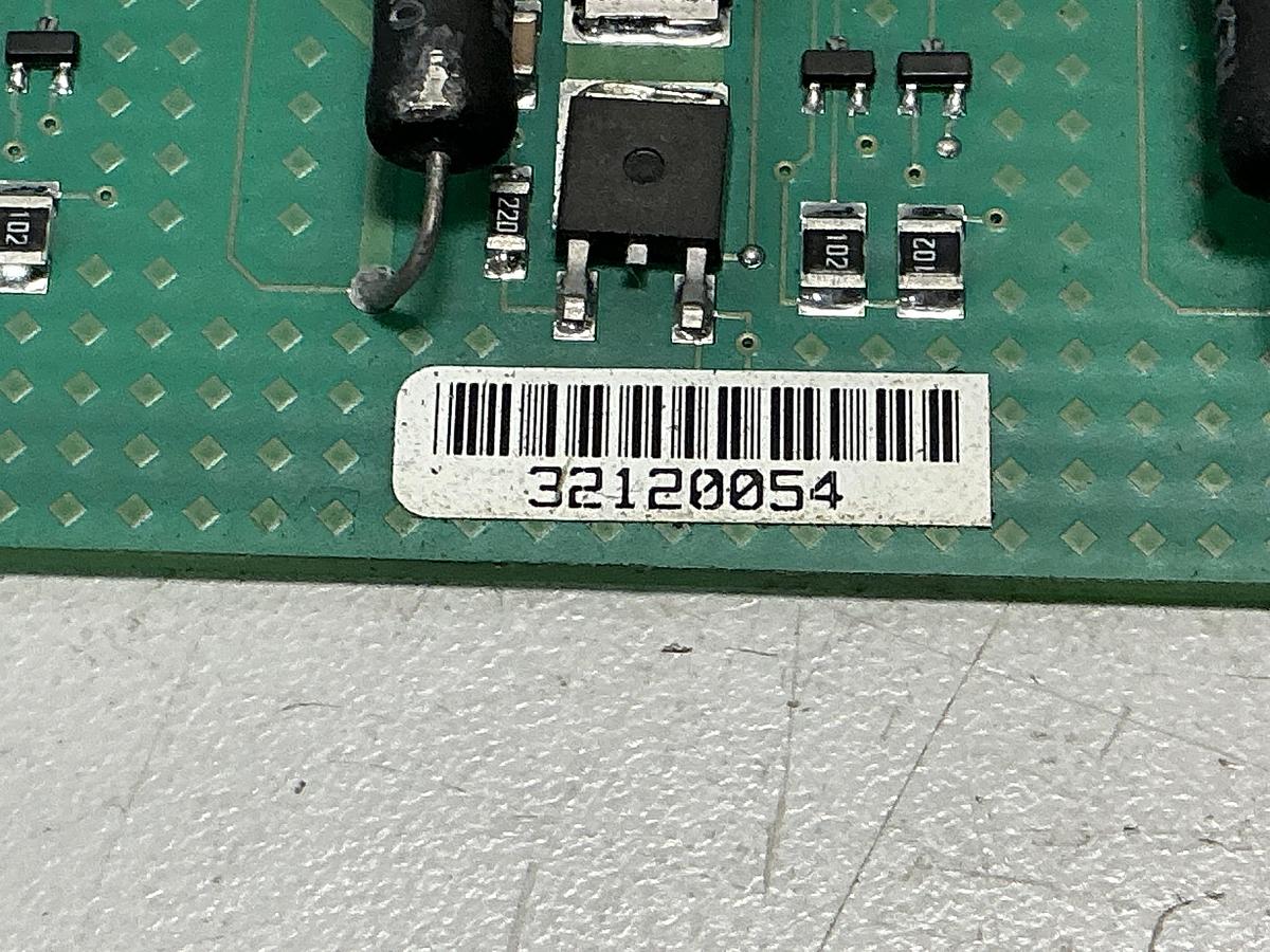 Used CINCINNATI MILACRON 3 542 1362A