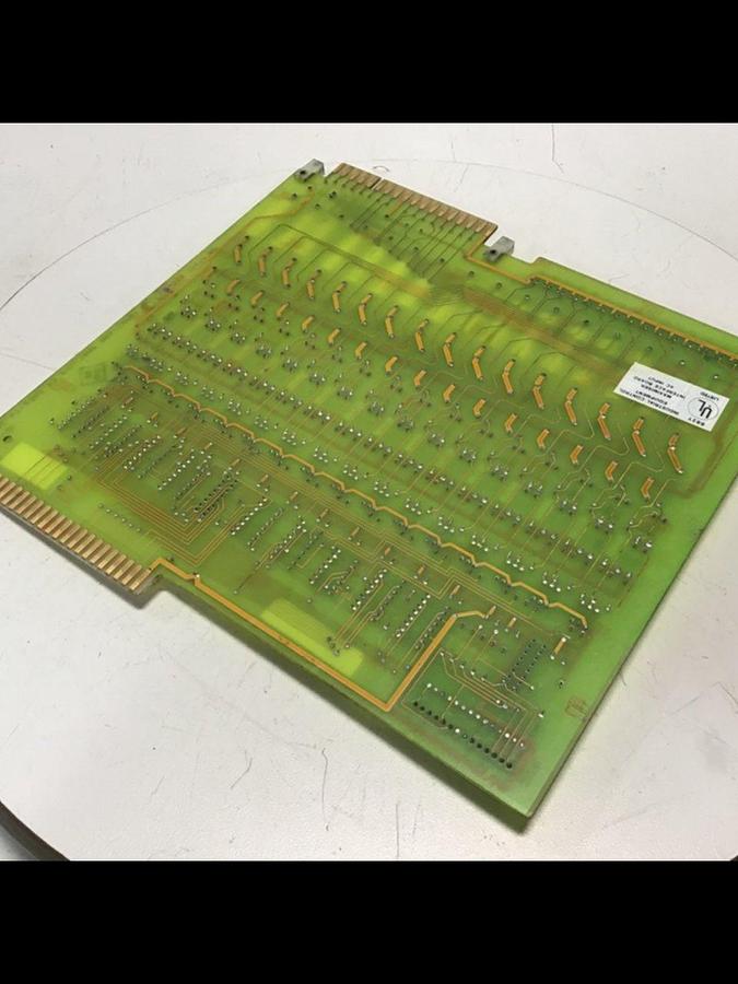 Used CINCINNATI MILACRON Input Card 3-531-3564A Used