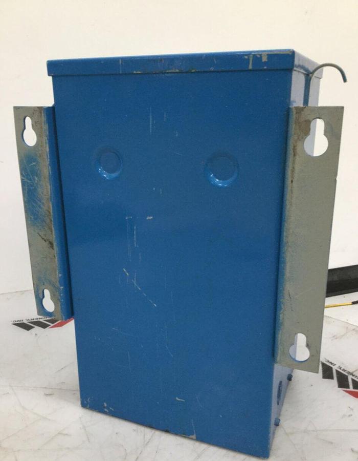 Used EGS 3 kVA Transformer HZ3000 USED