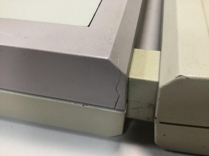 Used VAN DORN OP 398K Pathfinder Control 6ES5 398-OKB12 Used