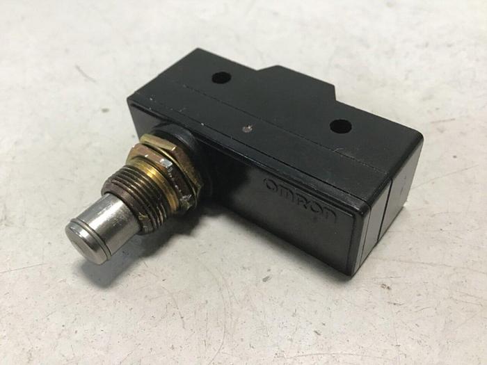 Used OMRON Limit Switch Z-15GQ-B7-K #113859