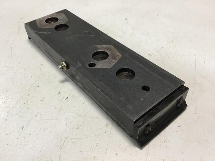 Used VAN DORN Platen Shoe 340978 #134607